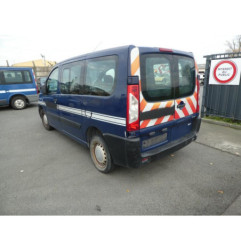 Amortisseur avant gauche PEUGEOT EXPERT 2