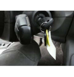Amortisseur avant gauche PEUGEOT EXPERT 2