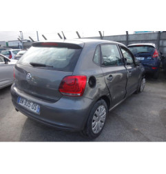 Volant VOLKSWAGEN POLO 5