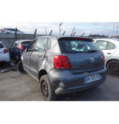 Volant VOLKSWAGEN POLO 5