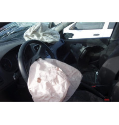 Volant VOLKSWAGEN POLO 5