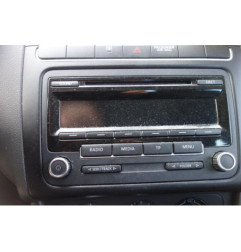 Volant VOLKSWAGEN POLO 5