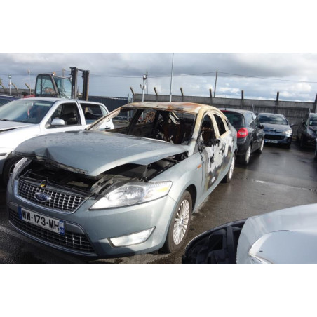 Amortisseur avant droit FORD MONDEO 3 Photo n°1