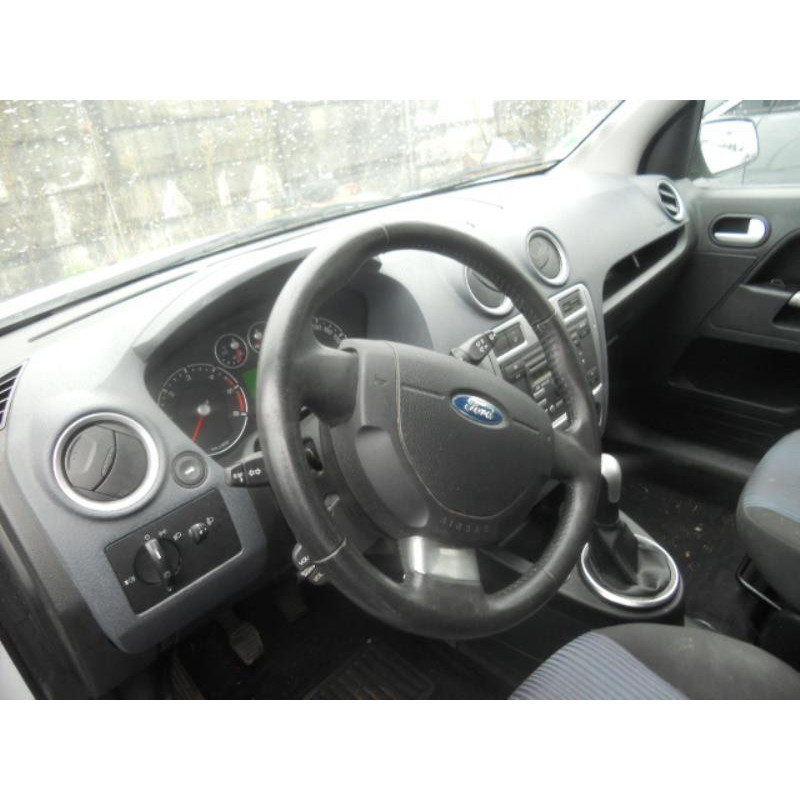 Air bag conducteur FORD FUSION Photo n°6