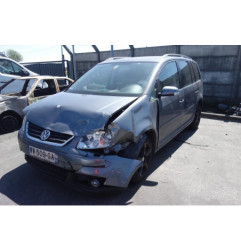 Colonne de direction VOLKSWAGEN TOURAN 1