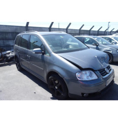 Colonne de direction VOLKSWAGEN TOURAN 1