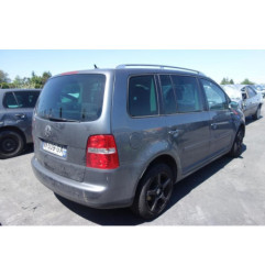 Colonne de direction VOLKSWAGEN TOURAN 1