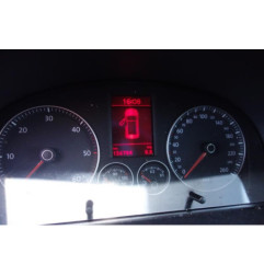 Colonne de direction VOLKSWAGEN TOURAN 1