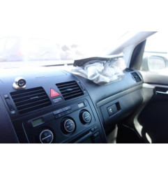 Colonne de direction VOLKSWAGEN TOURAN 1