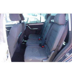 Colonne de direction VOLKSWAGEN TOURAN 1