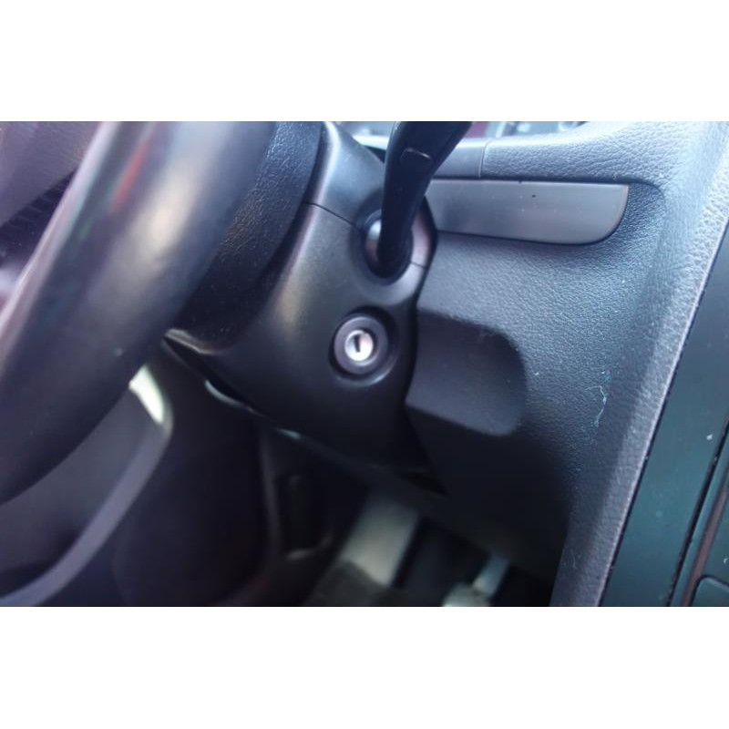 Colonne de direction VOLKSWAGEN TOURAN 1 Photo n°13