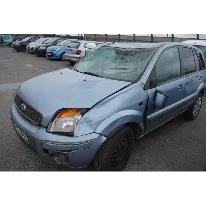 Vitre arriere droit FORD FUSION Photo n°1