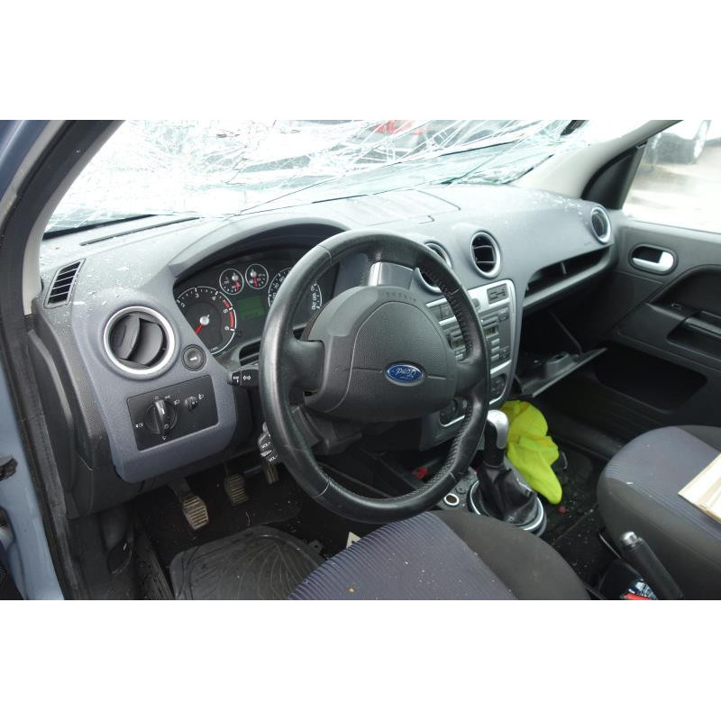 Volant FORD FUSION Photo n°5