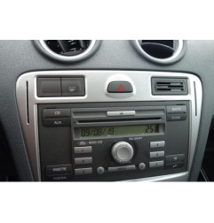 Volant FORD FUSION