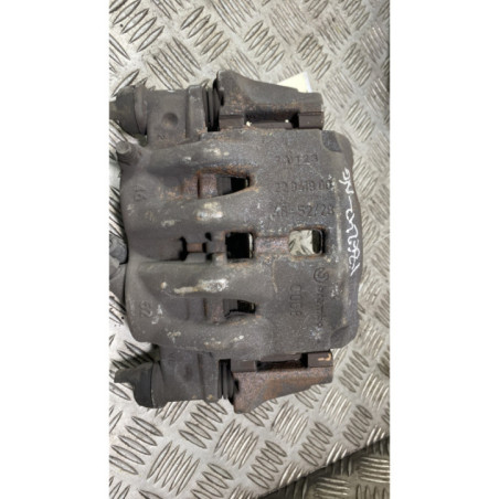 Etrier avant gauche (freinage) FIAT DUCATO 3 Photo n°1