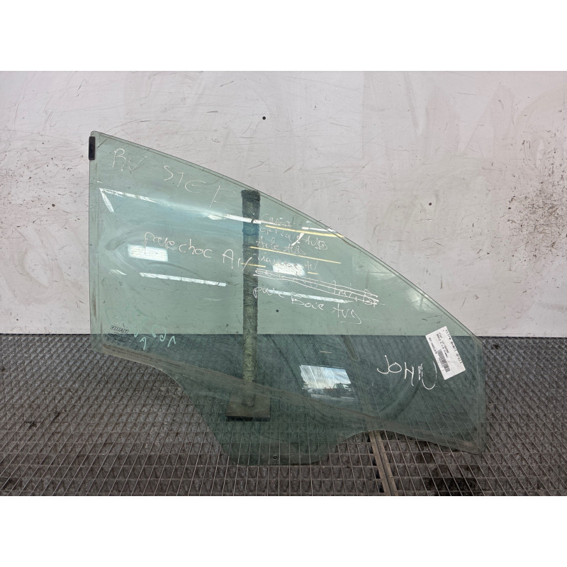 Vitre avant droit FIAT BRAVO 2 Photo n°2