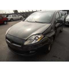 Vitre avant droit FIAT BRAVO 2