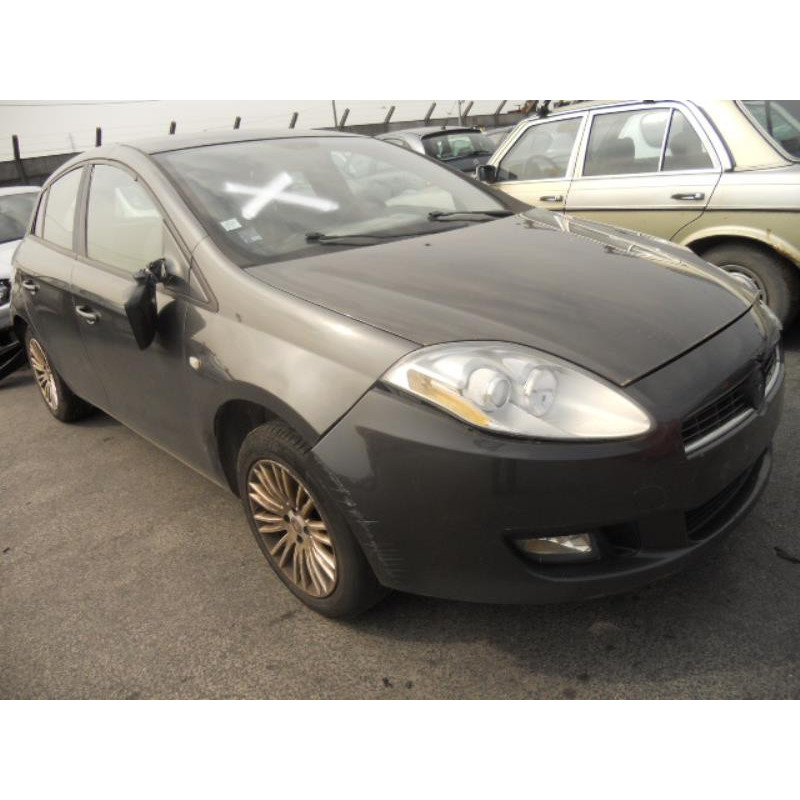 Vitre avant droit FIAT BRAVO 2 Photo n°5