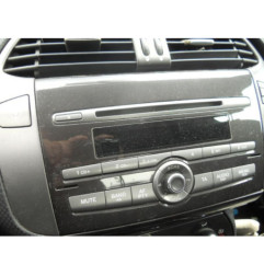 Vitre avant droit FIAT BRAVO 2