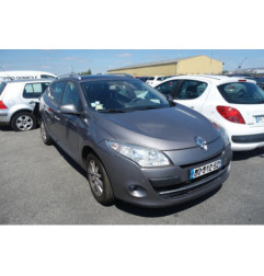 Aile avant gauche RENAULT MEGANE 3