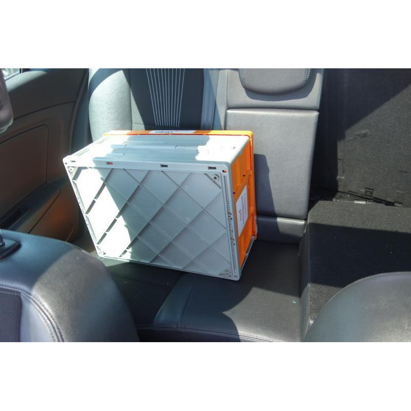 Aile avant gauche RENAULT MEGANE 3 Photo n°6