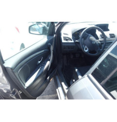 Aile avant gauche RENAULT MEGANE 3