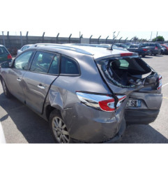 Aile avant gauche RENAULT MEGANE 3