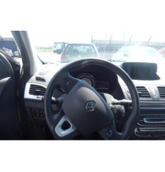 Aile avant gauche RENAULT MEGANE 3
