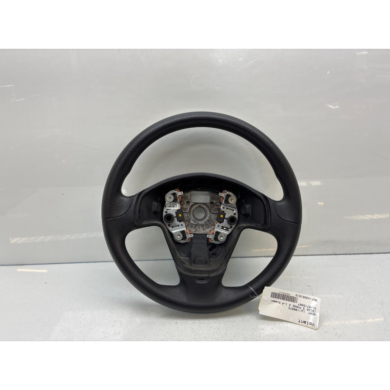 Volant SEAT IBIZA 3 Photo n°2