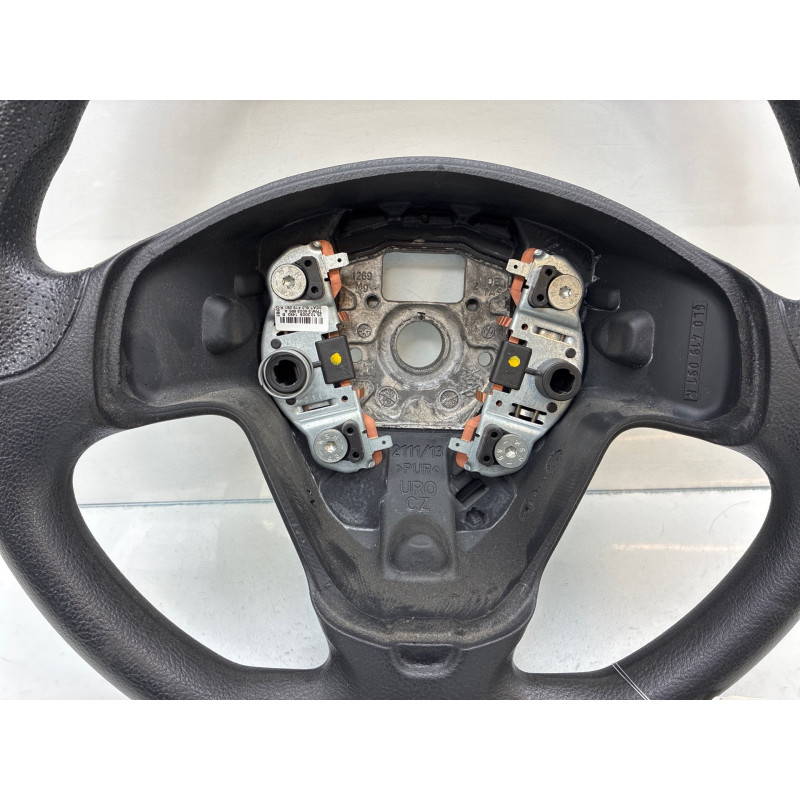 Volant SEAT IBIZA 3 Photo n°4