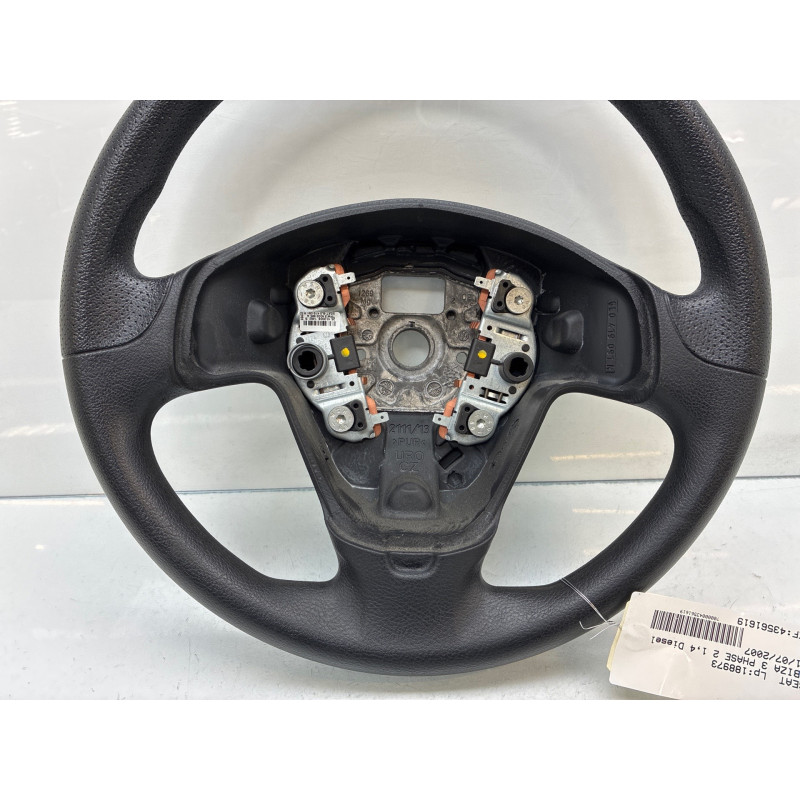 Volant SEAT IBIZA 3 Photo n°5