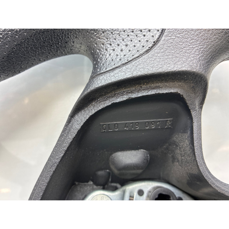 Volant SEAT IBIZA 3 Photo n°7