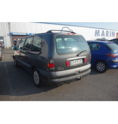 Pivot de moyeu avant gauche RENAULT GRAND ESPACE 3