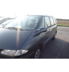 Pivot de moyeu avant gauche RENAULT GRAND ESPACE 3