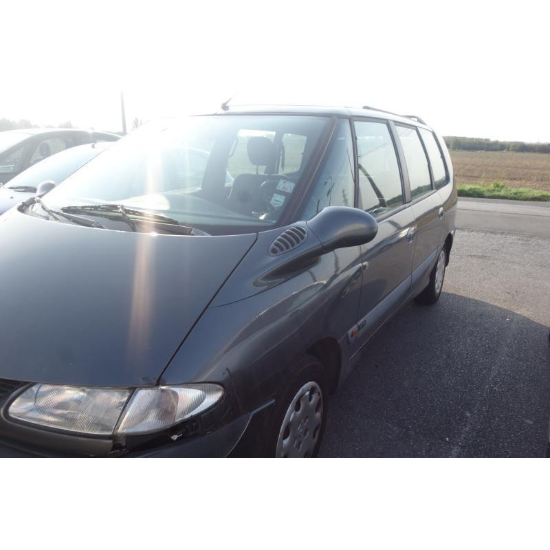 Pivot de moyeu avant gauche RENAULT GRAND ESPACE 3 Photo n°5