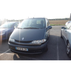 Pivot de moyeu avant gauche RENAULT GRAND ESPACE 3
