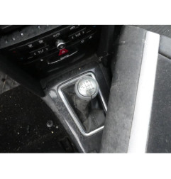 Amortisseur avant gauche PEUGEOT 407