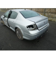 Amortisseur avant gauche PEUGEOT 407