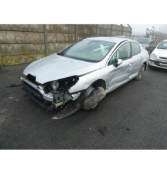Amortisseur avant gauche PEUGEOT 407