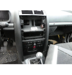 Amortisseur avant gauche PEUGEOT 407