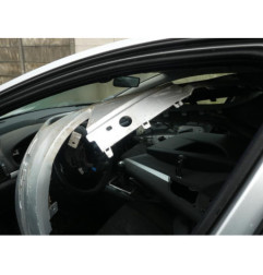 Amortisseur avant gauche PEUGEOT 407