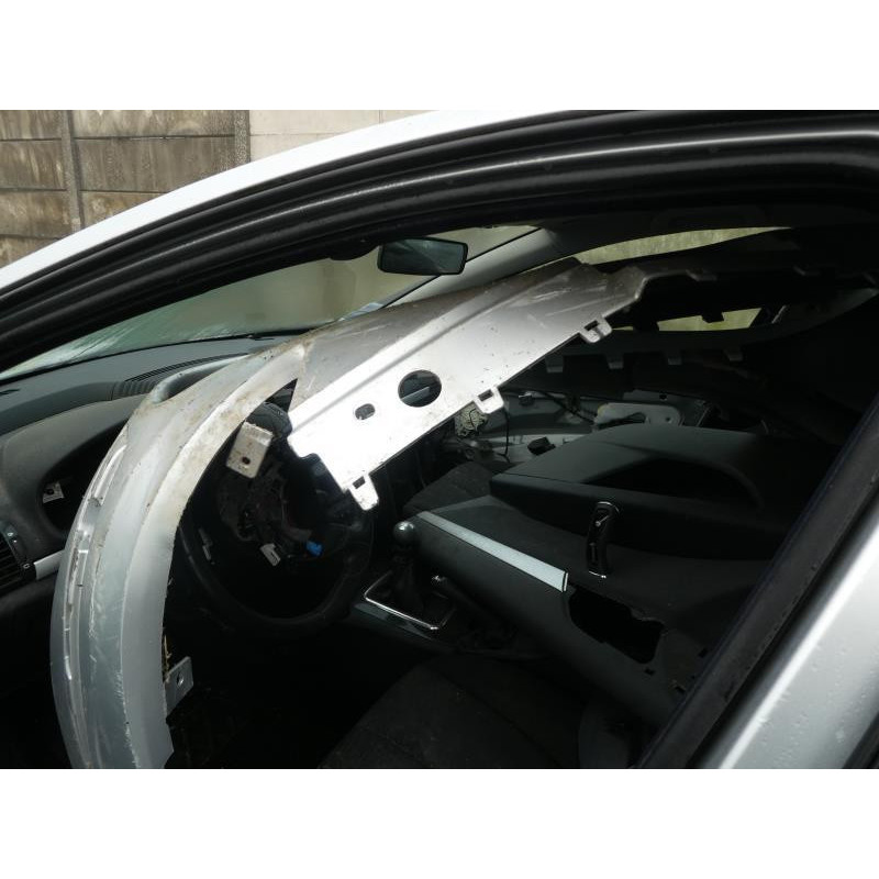 Amortisseur avant gauche PEUGEOT 407 Photo n°5