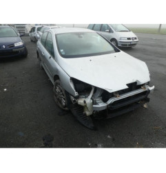 Amortisseur avant gauche PEUGEOT 407