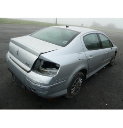Amortisseur avant gauche PEUGEOT 407