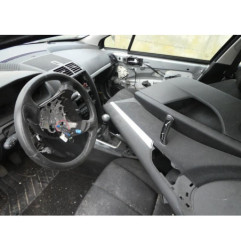 Amortisseur avant gauche PEUGEOT 407