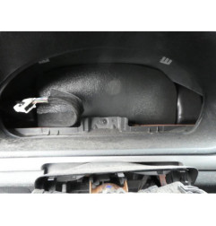 Amortisseur avant gauche PEUGEOT 407