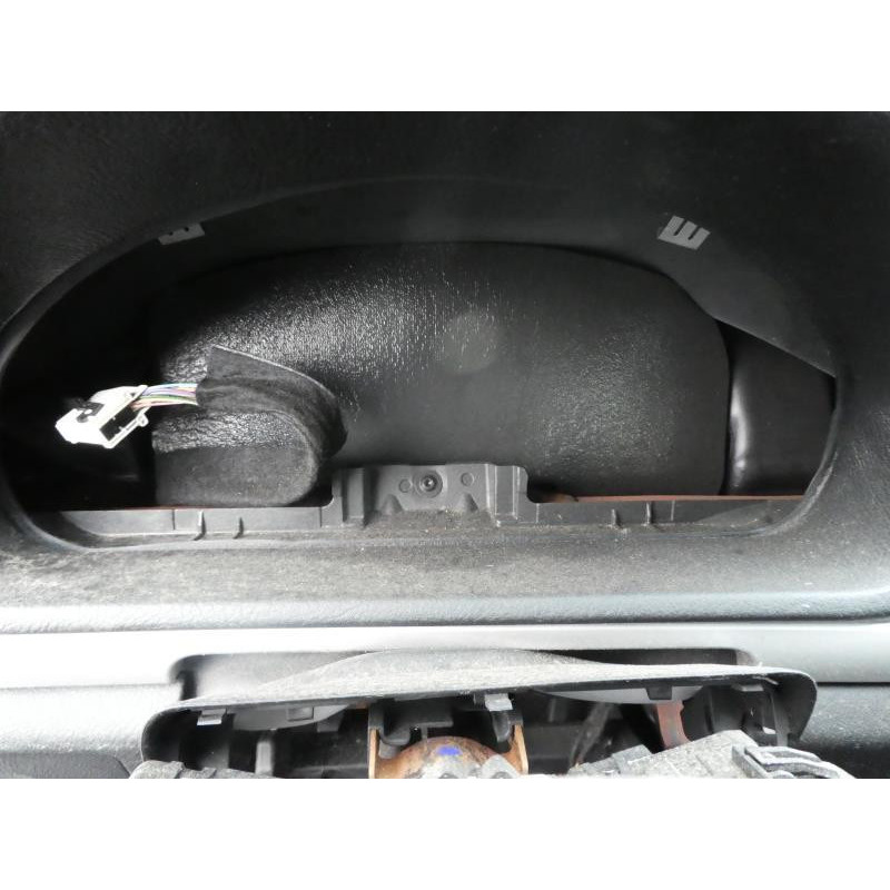 Amortisseur avant gauche PEUGEOT 407 Photo n°9