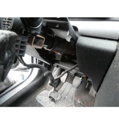 Amortisseur avant gauche PEUGEOT 407
