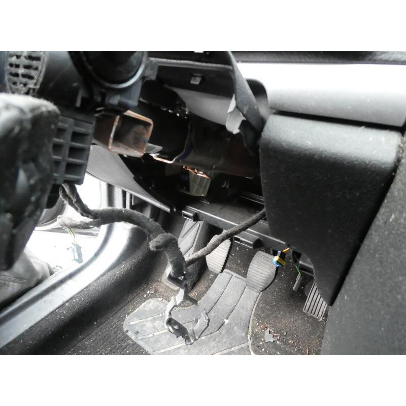 Amortisseur avant gauche PEUGEOT 407 Photo n°10