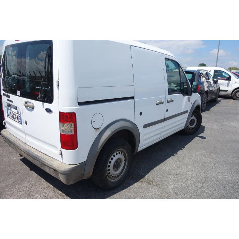 Pivot de moyeu avant droit FORD TRANSIT CONNECT 1 Photo n°1